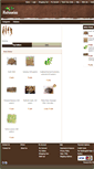 Mobile Screenshot of nutramine.buildabazaar.com