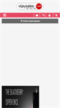 Mobile Screenshot of demovijaysales2.buildabazaar.com