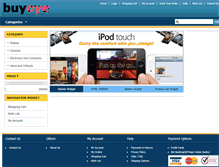 Tablet Screenshot of buyoye.buildabazaar.com
