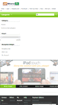 Mobile Screenshot of 3gstore.buildabazaar.com